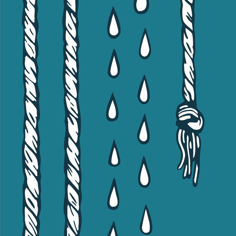 Il pleut des cordes – Shibari à Lille